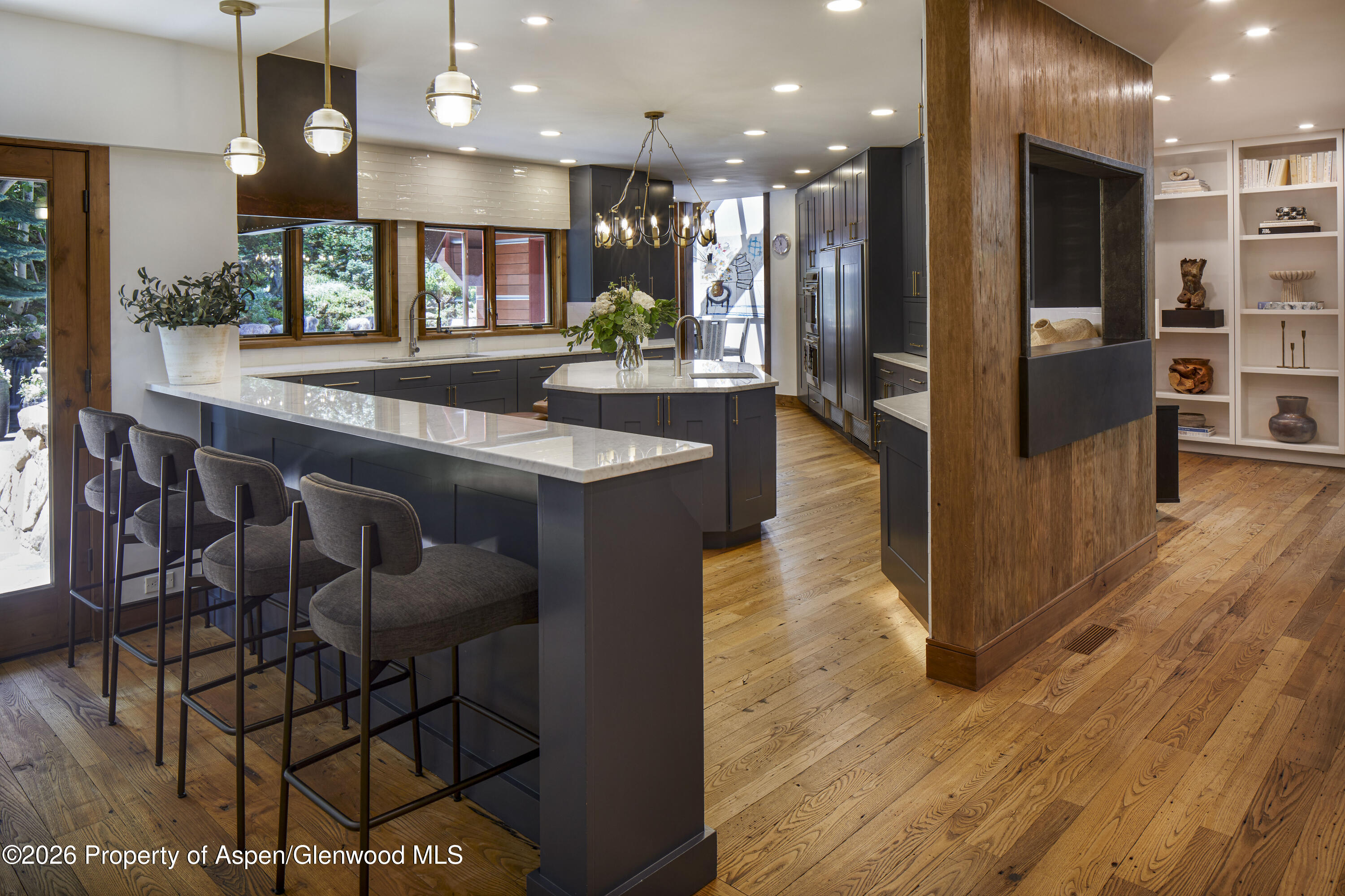 970 Powder Lane Aspen, CO 81611 - Photo 8 of 18 Kitchen
