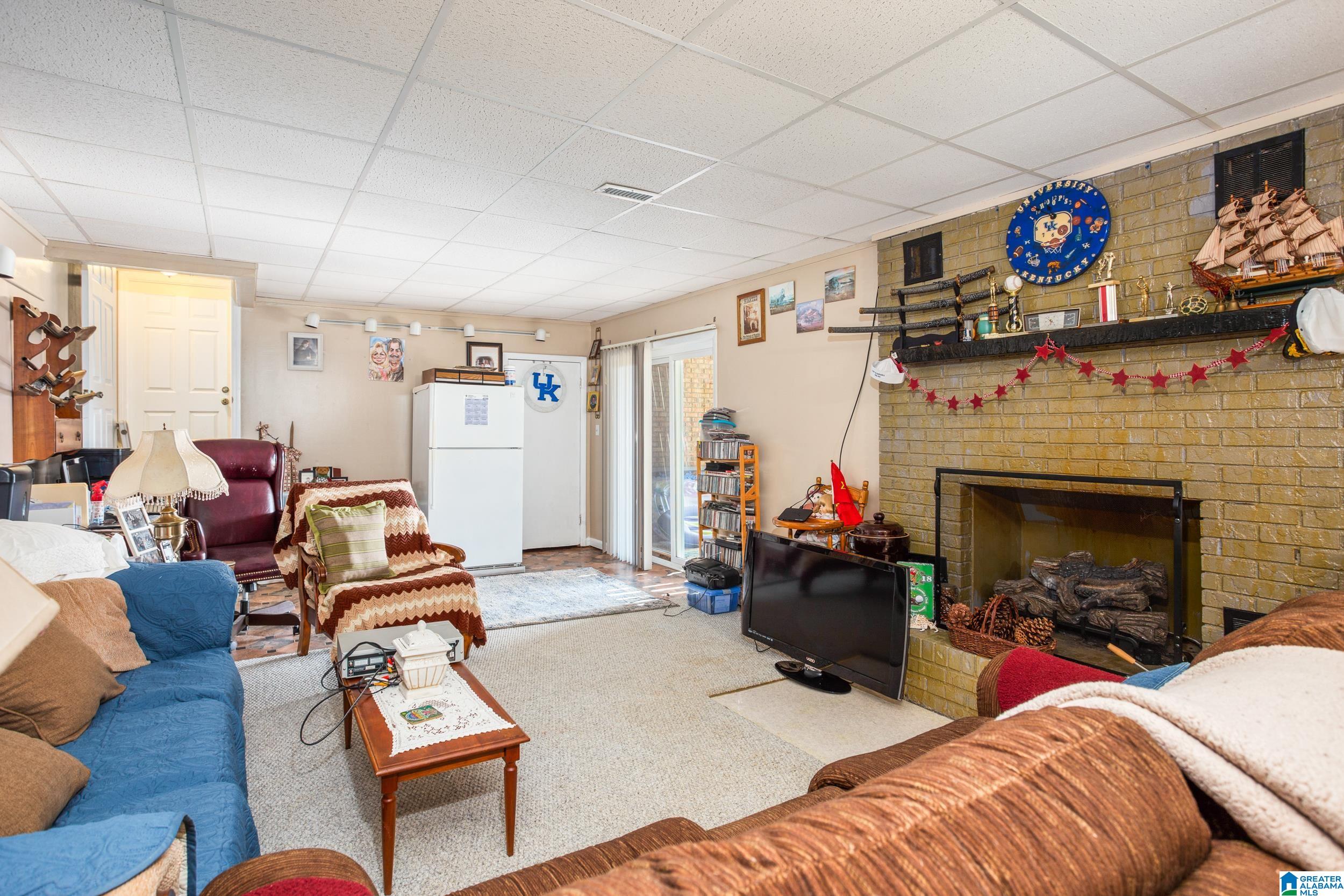 1205 Mountainbrook Road Oxford, AL 36203 - Photo 28 of 48