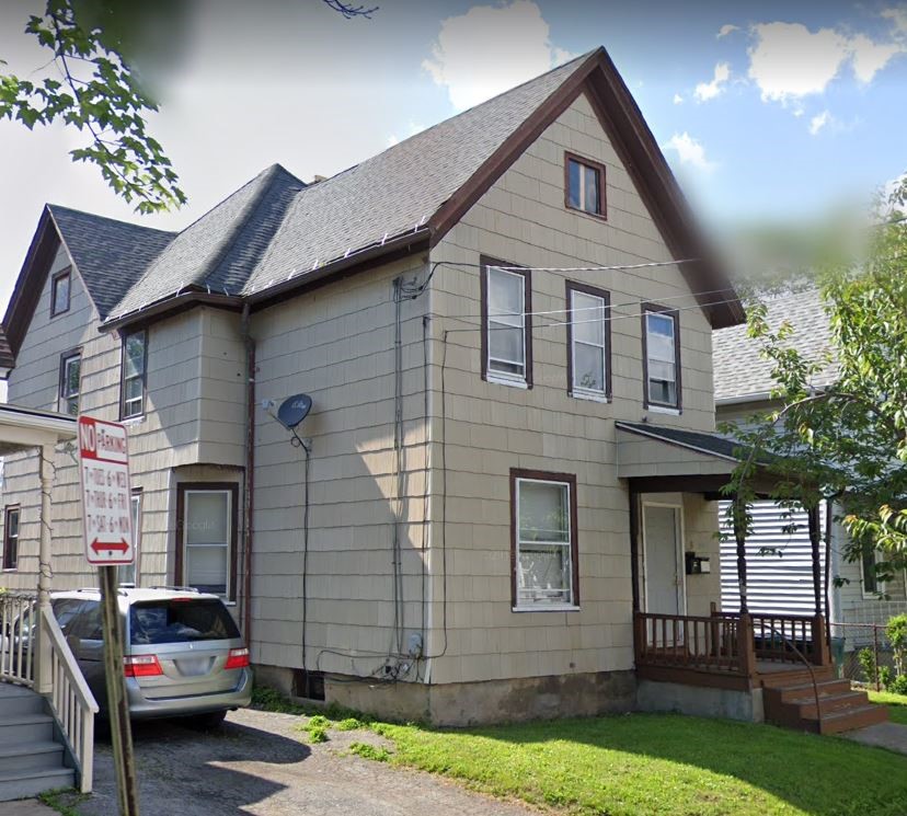 6 Calihan Park Rochester, NY 14606 - Photo 1 of 5