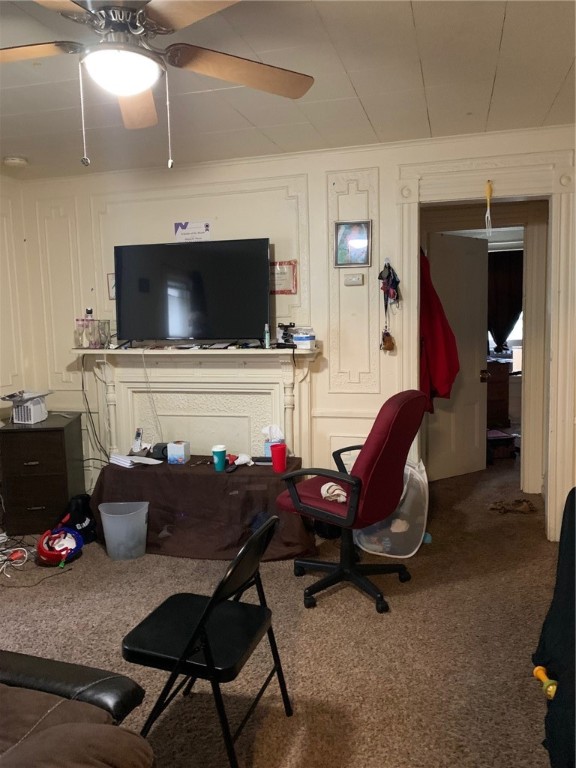 6 Calihan Park Rochester, NY 14606 - Photo 4 of 5