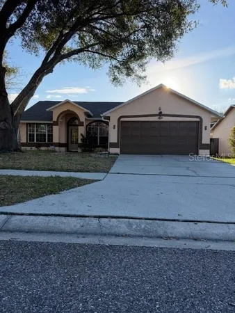 $2,200 | 11301 Cypress Leaf Drive, Orlando, FL 32825