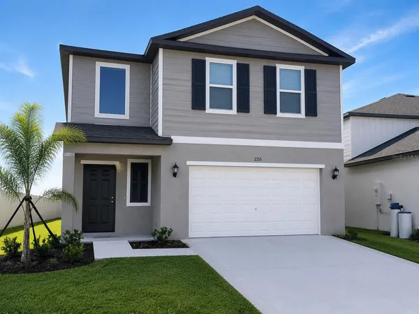 $2,700 | 2255 Blue Grosbeak Place, Wimauma, FL 33598