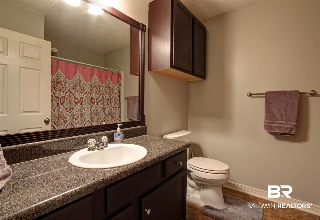 7991 Nesting Eagle Court Daphne, AL 36526 - Photo 15 of 18 bathroom 2