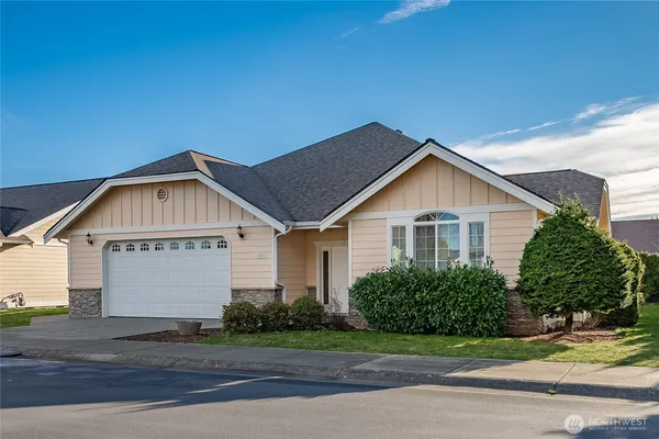 $635,000 | 167 Cambridge Drive, Lynden, WA 98264