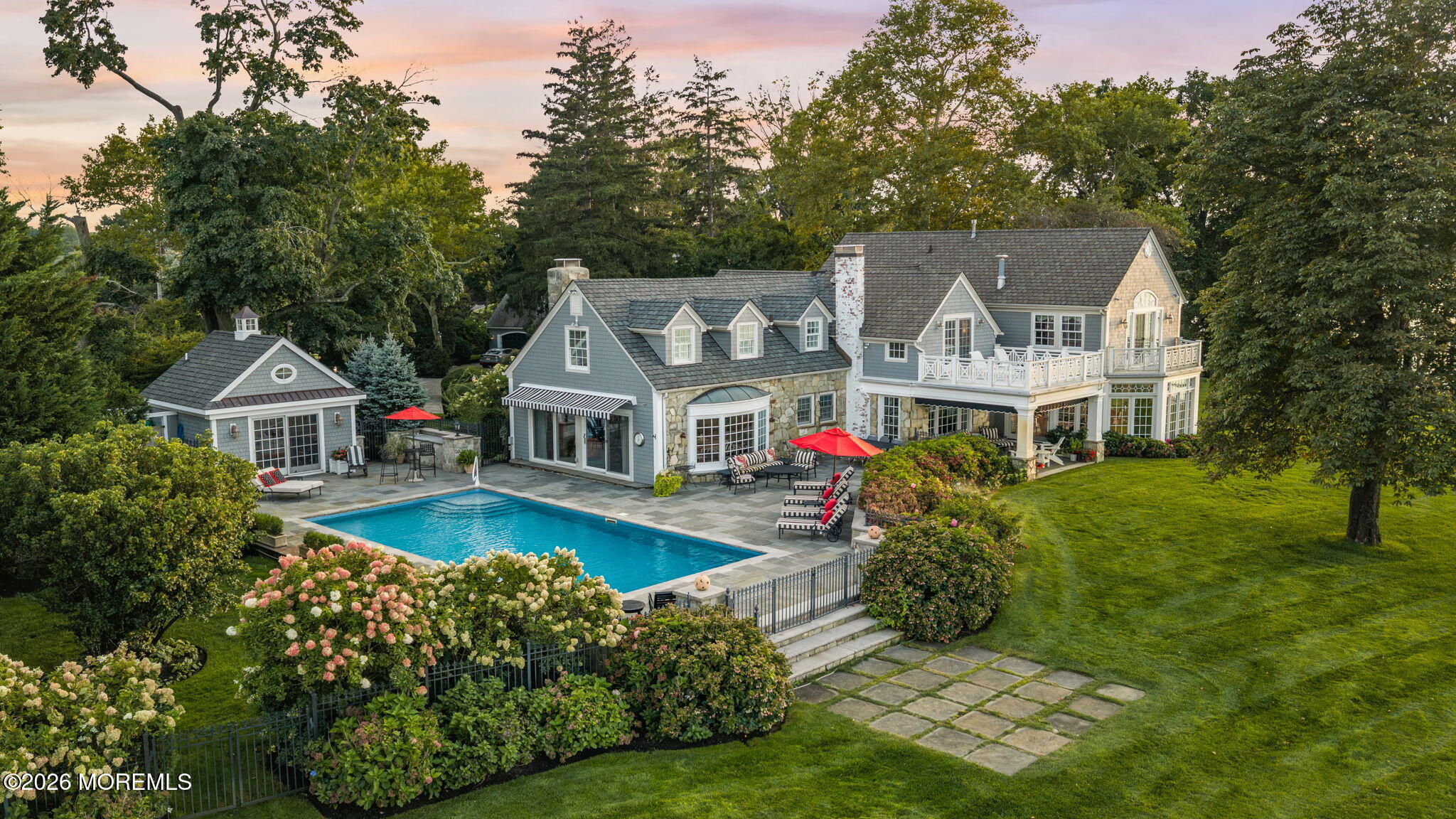 93 Goose Neck Point Road Oceanport, NJ 07757 - Photo 2 of 253 357-web-or-mls-DJI_20260904070658_0170_D