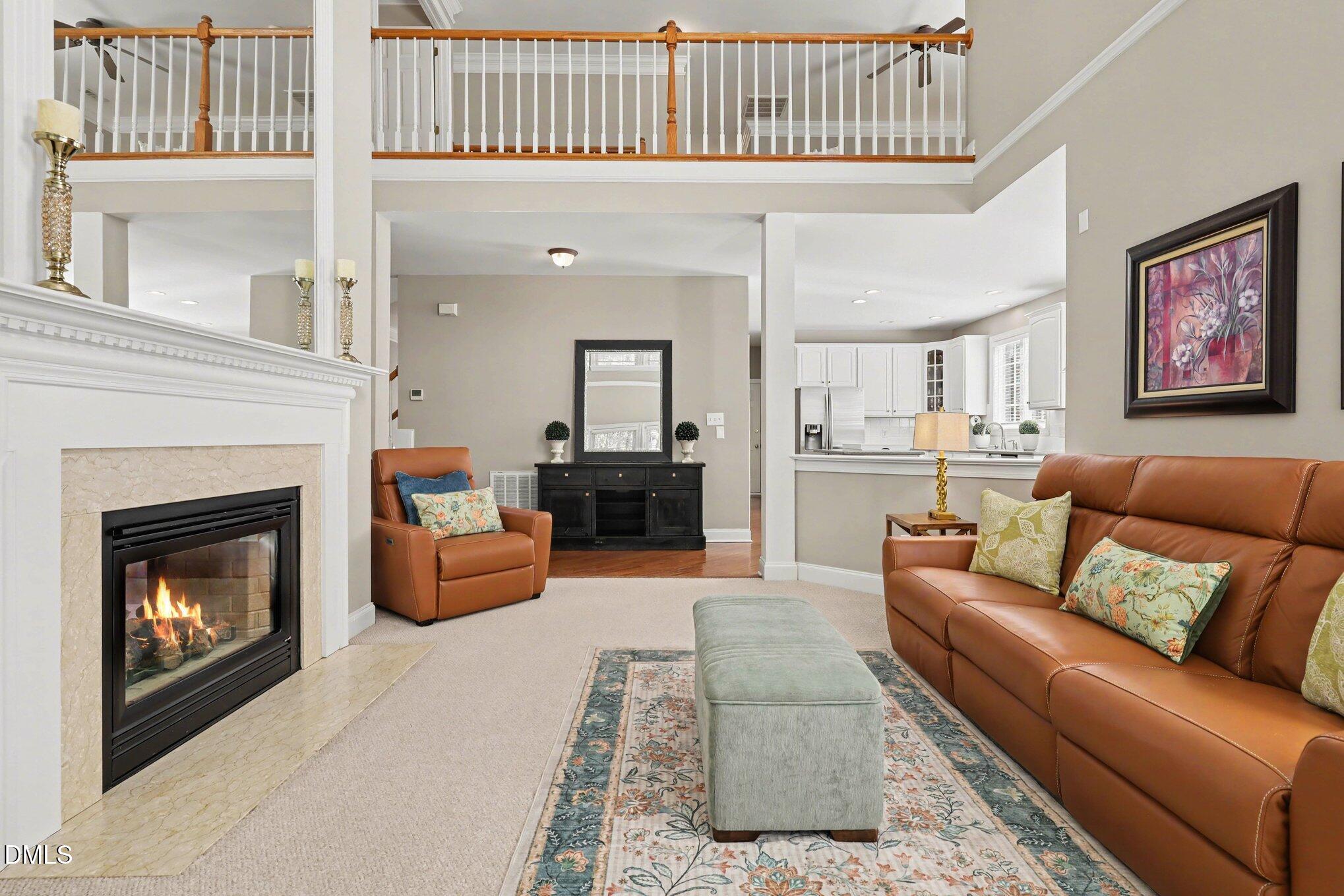 8929 Winged Thistle Court Raleigh, NC 27617 - Photo 14 of 45 007_file_3750