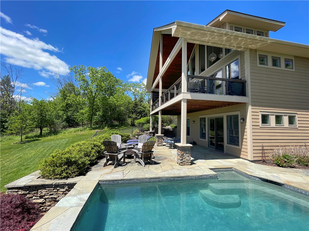 5491 Seneca Point Road South Bristol, NY 14424 - Photo 35 of 50