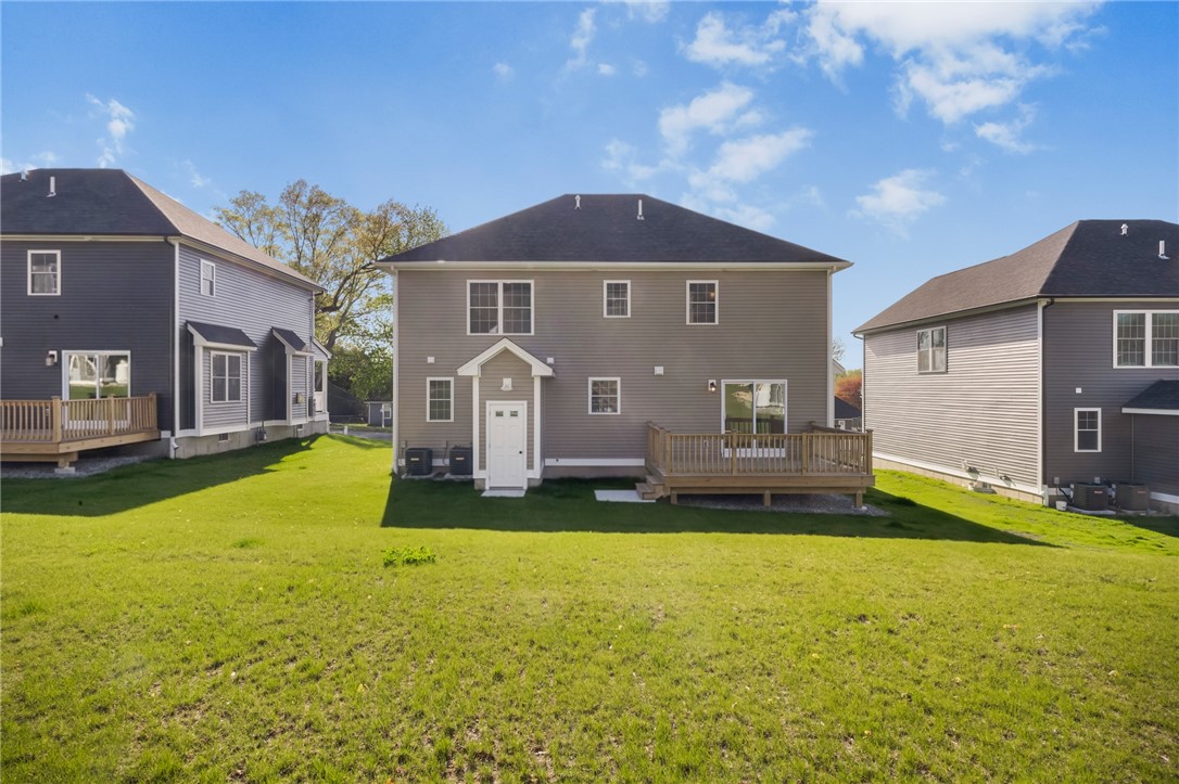 200 St Louis Avenue Woonsocket, RI 02895 - Photo 28 of 30