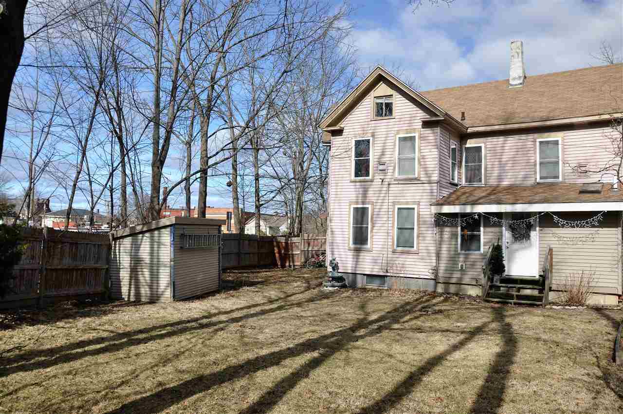 9 Clifford Street Exeter, NH 03833 - Photo 1 of 35 Gallery Image 1