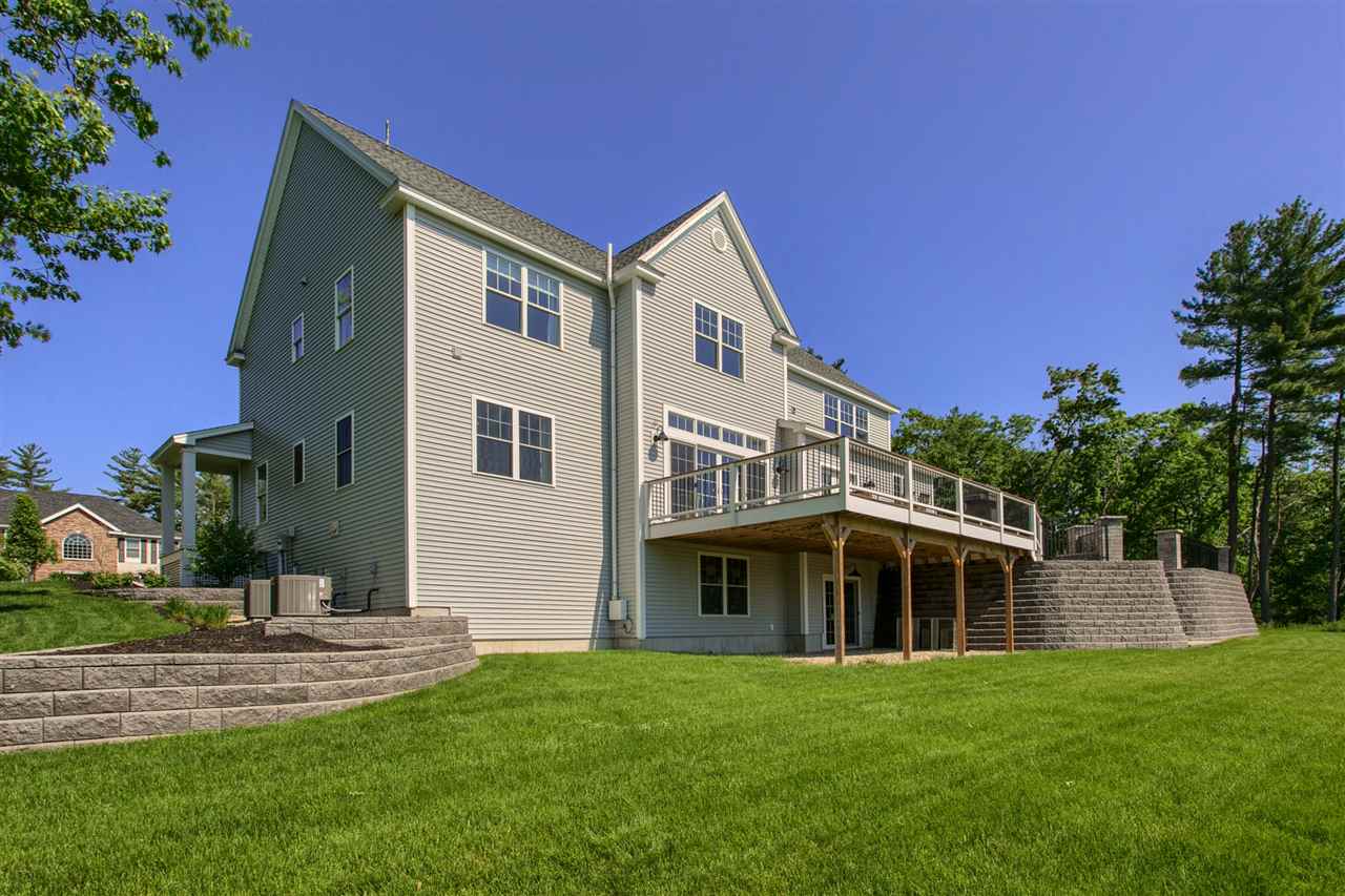14 Eagles Nest Ridge Salem, NH 03079 - Photo 34 of 34 Gallery Image 34