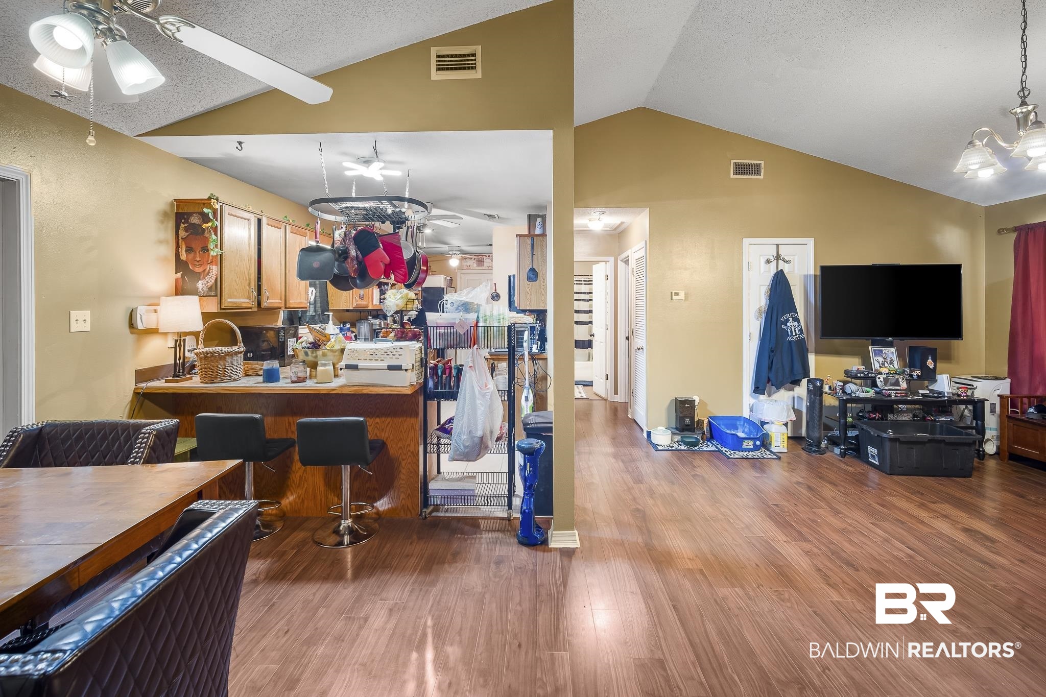 13740 Ray Gardner Lane Foley, AL 36535 - Photo 5 of 26