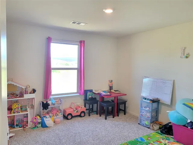 a children room with toys and toys