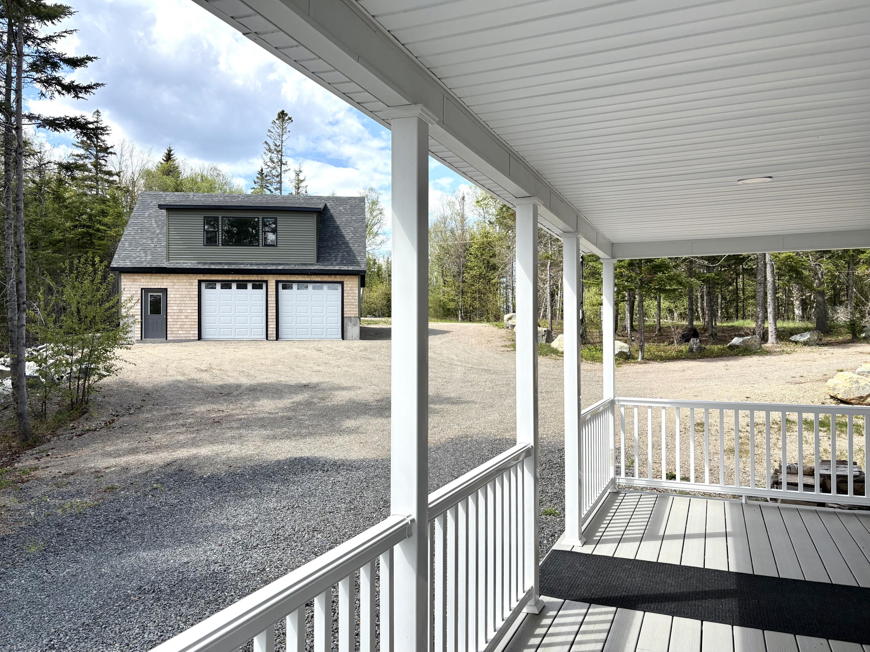 615 Garnet Head Road Pembroke, ME 04666 - Photo 10 of 59 IMG_2719