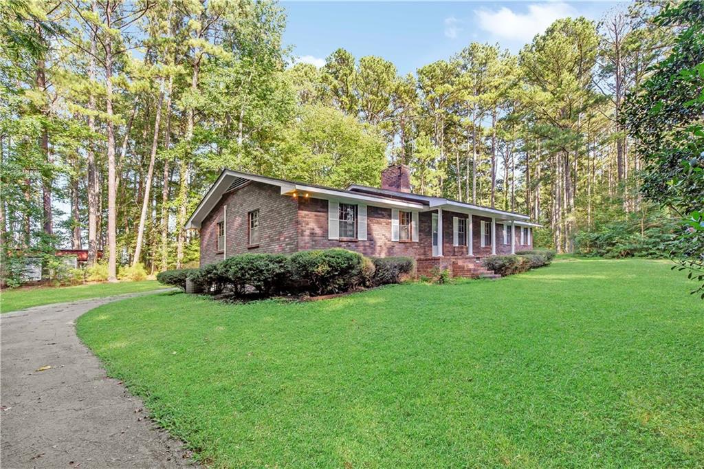 8375 Cedar Grove Road Fairburn, GA 30213 - Photo 44 of 67 Gallery Image 44
