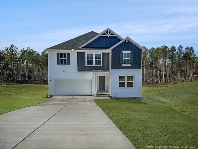 428 Deep River Road Sanford, NC 27330 - Photo 1 of 2 Photo 1