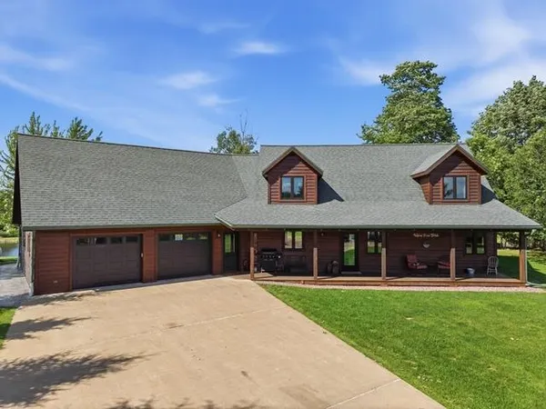 $549,900 | W1206 Highway 73, Granton, WI 54436