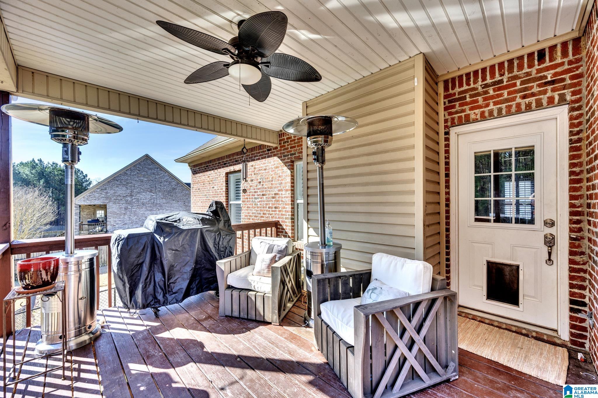 9655 Ridge Way Kimberly, AL 35091 - Photo 37 of 45