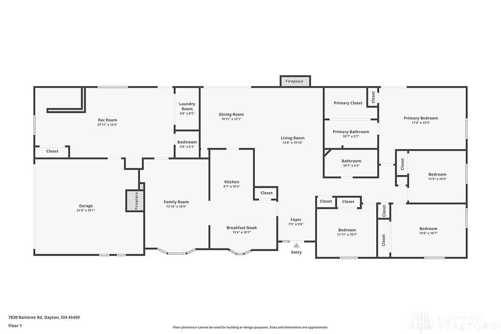 7820 Rain Tree Road Dayton, OH 45459 - Photo 48 of 48 Gallery Image 48