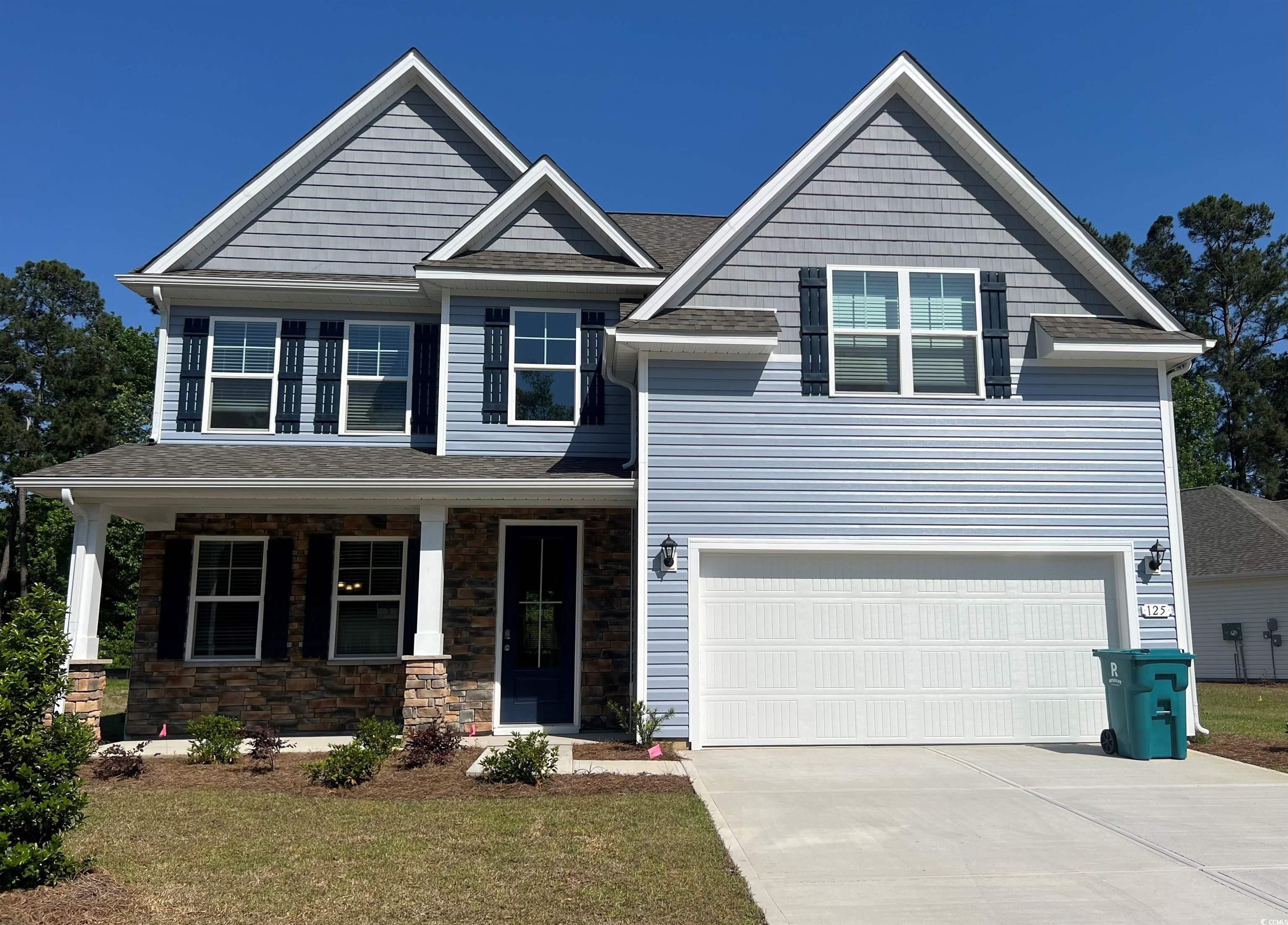 125 Ranch Haven Drive Murrells Inlet, SC 29576 - Photo 1 of 31 Gallery Image 1