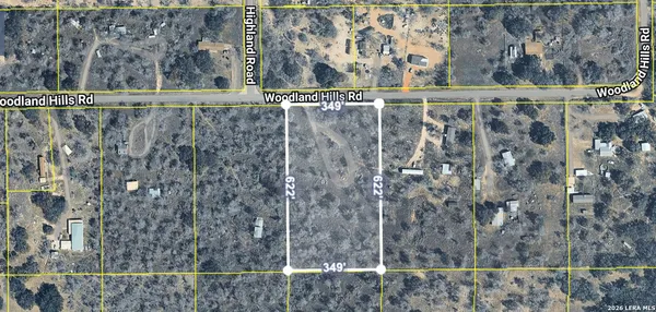 $170,000 | Tbd Lot 17 Woodland Hills, Poteet, TX 78065