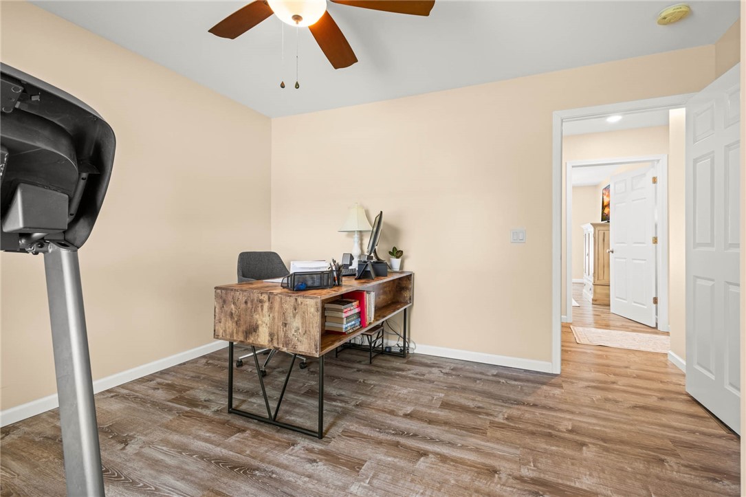703 Leicester Road Caledonia, NY 14423 - Photo 32 of 45