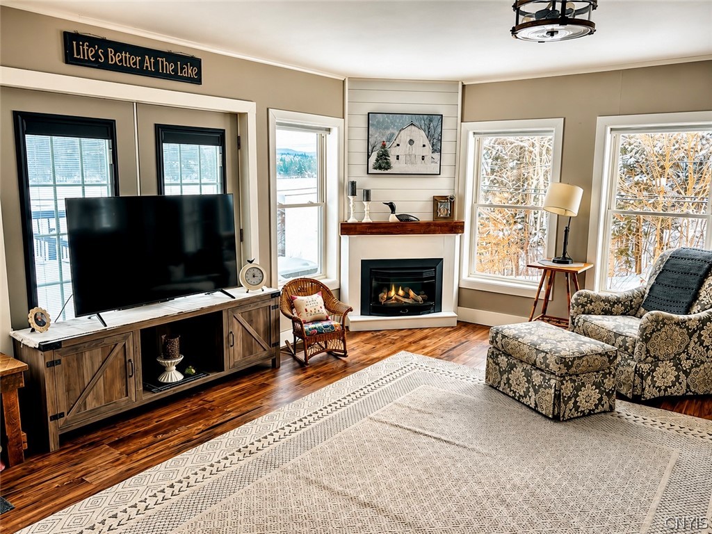 48 Cherry Hill Road Fine, NY 13690 - Photo 20 of 50