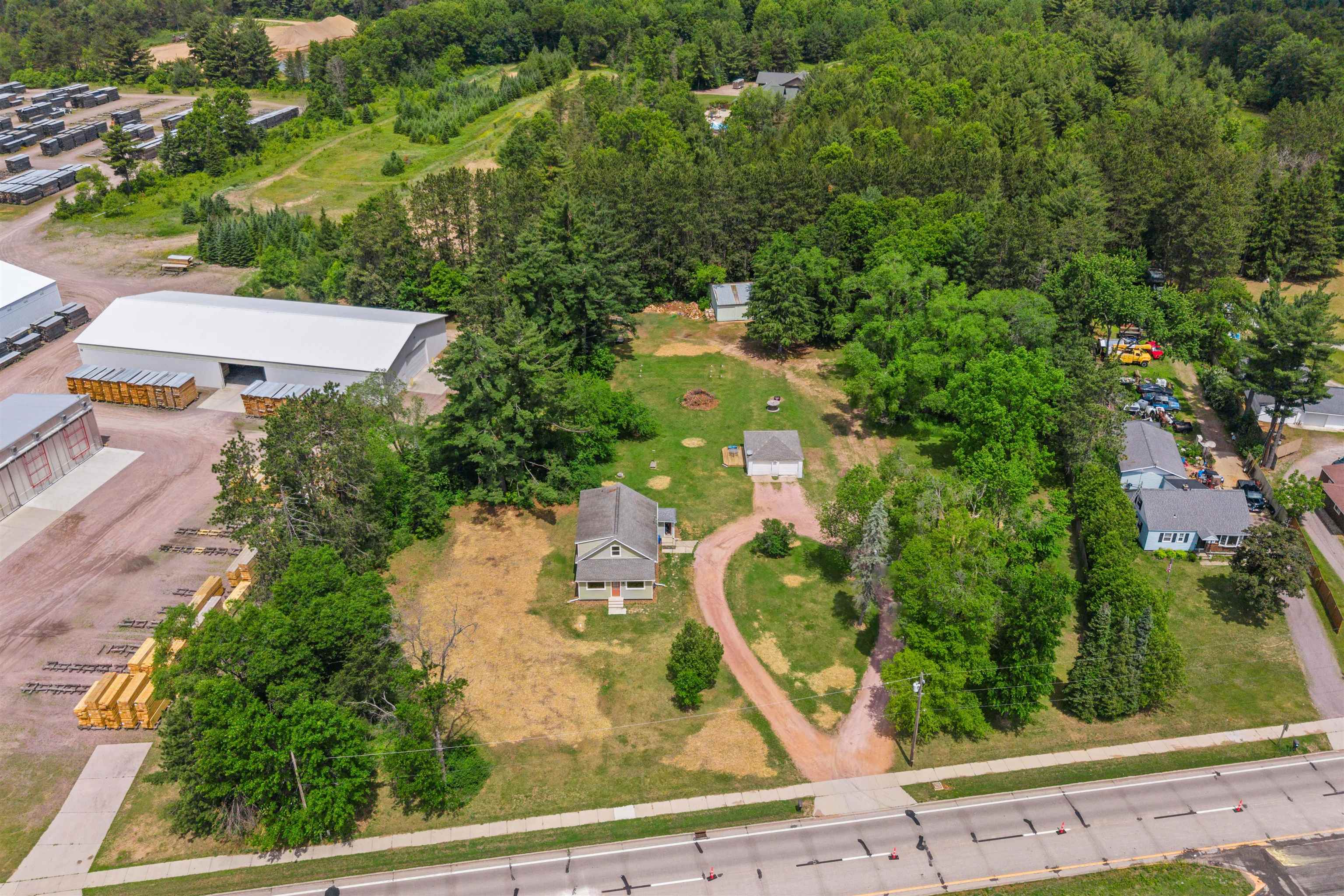 4541 Plover Road Wisconsin Rapids, WI 54494 - Photo 40 of 46