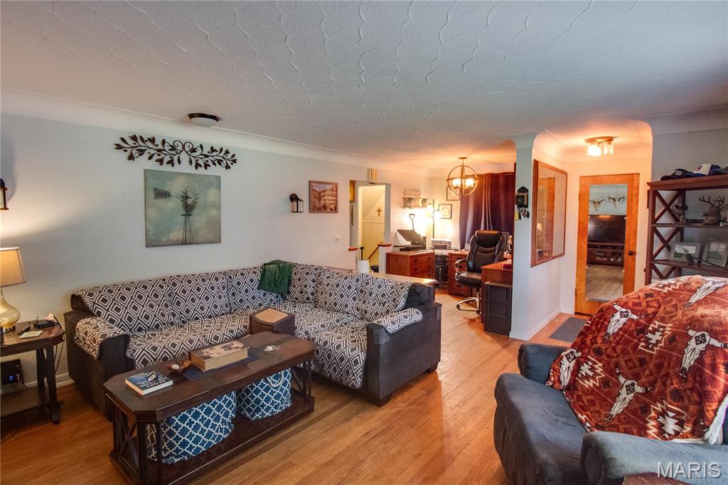 4743 Seiler Road Dorsey, IL 62021 - Photo 8 of 33 Gallery Image 8