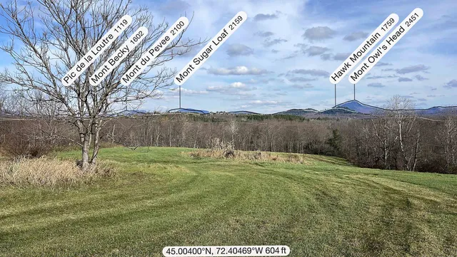 $725,000 | 435 Dominion Avenue, Troy, VT 05859