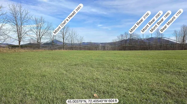 $725,000 | 435 Dominion Avenue, Troy, VT 05859