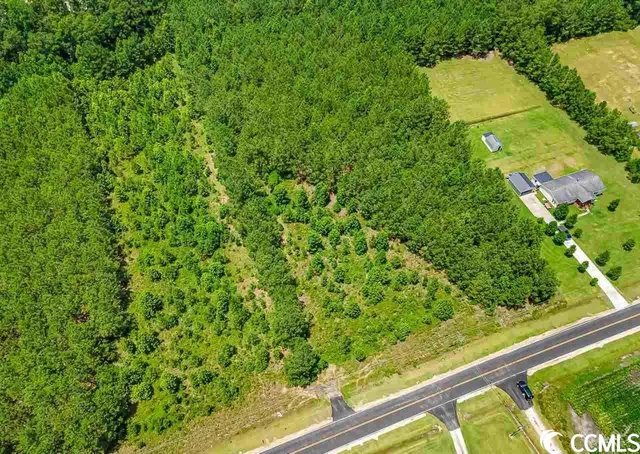 $399,900 | Tbd Jasmine Road, Loris, SC 29569