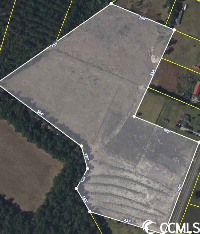 Tbd Jasmine Road Loris, SC 29569 - Photo 4 of 4
