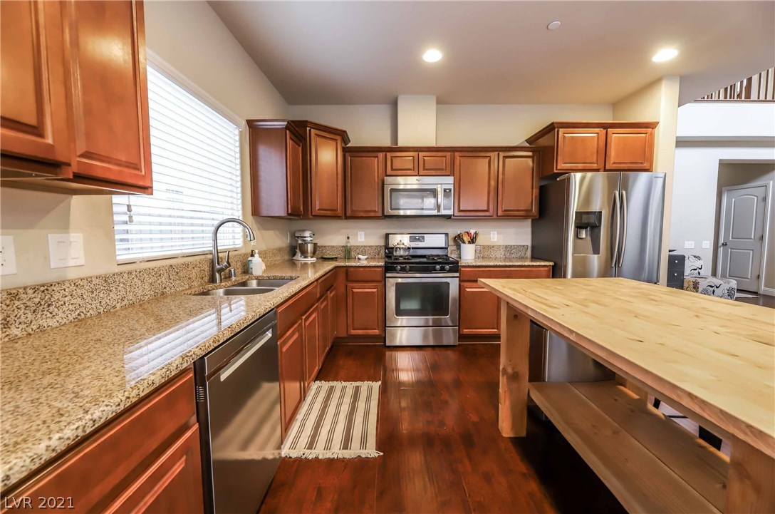 2353 Rue Royale Street Henderson, NV 89044 - Photo 11 of 28