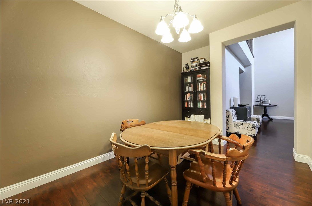 2353 Rue Royale Street Henderson, NV 89044 - Photo 12 of 28