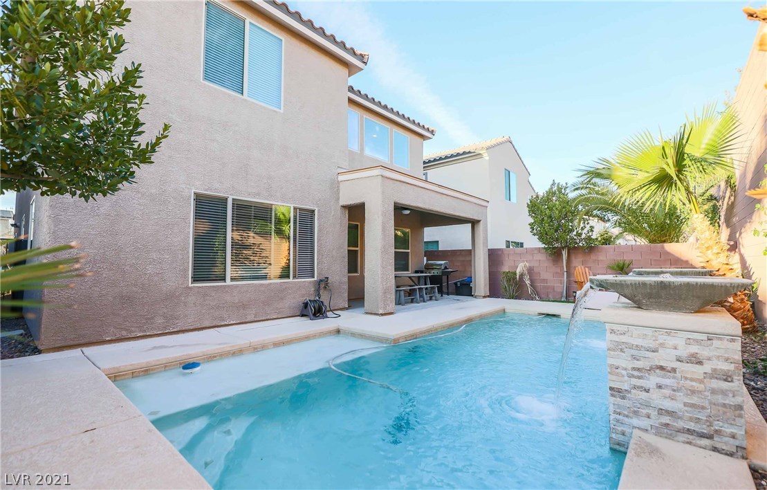 2353 Rue Royale Street Henderson, NV 89044 - Photo 2 of 28