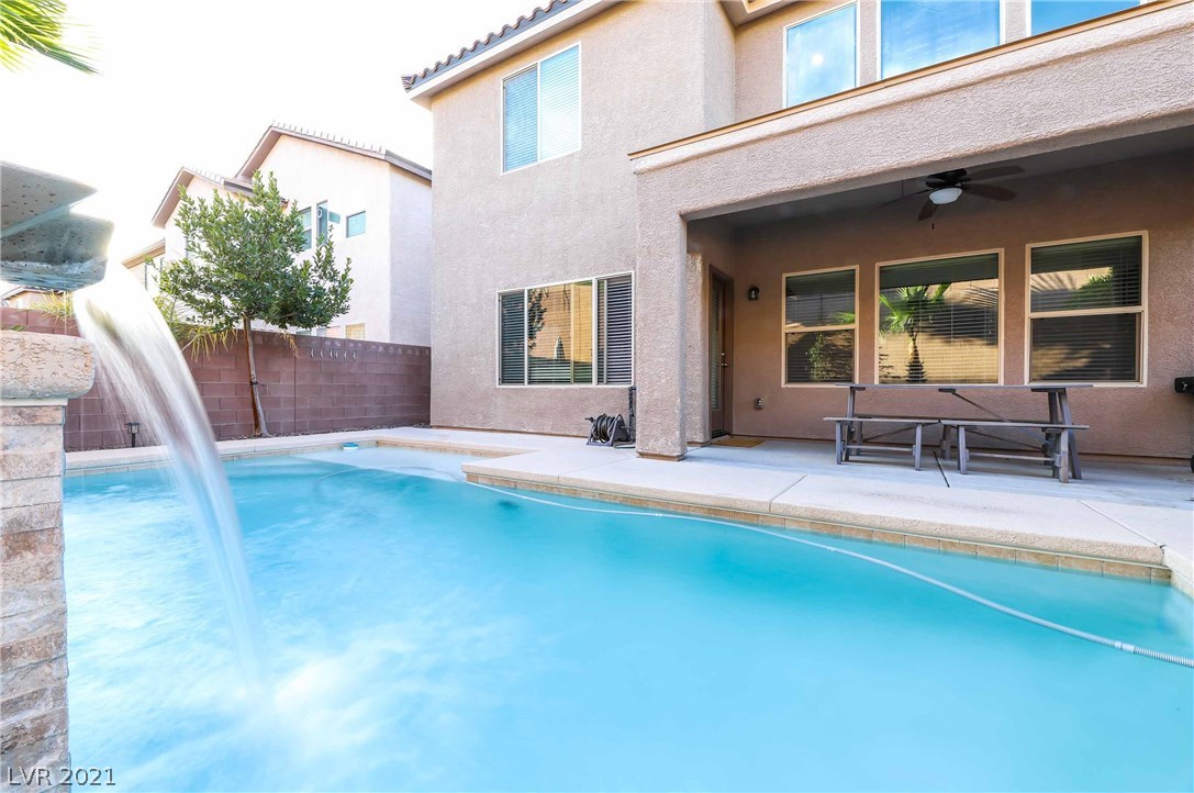 2353 Rue Royale Street Henderson, NV 89044 - Photo 26 of 28