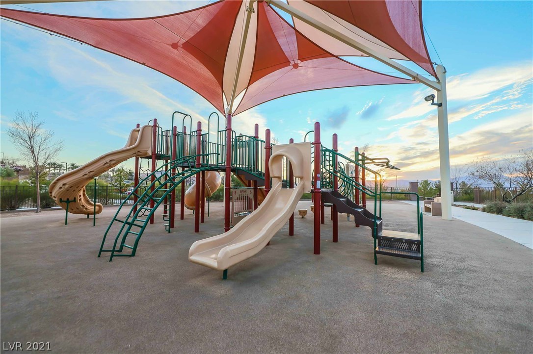 2353 Rue Royale Street Henderson, NV 89044 - Photo 28 of 28