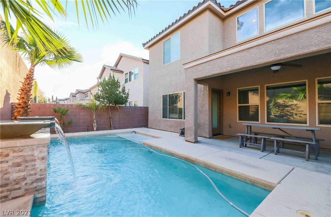 2353 Rue Royale Street Henderson, NV 89044 - Photo 3 of 28