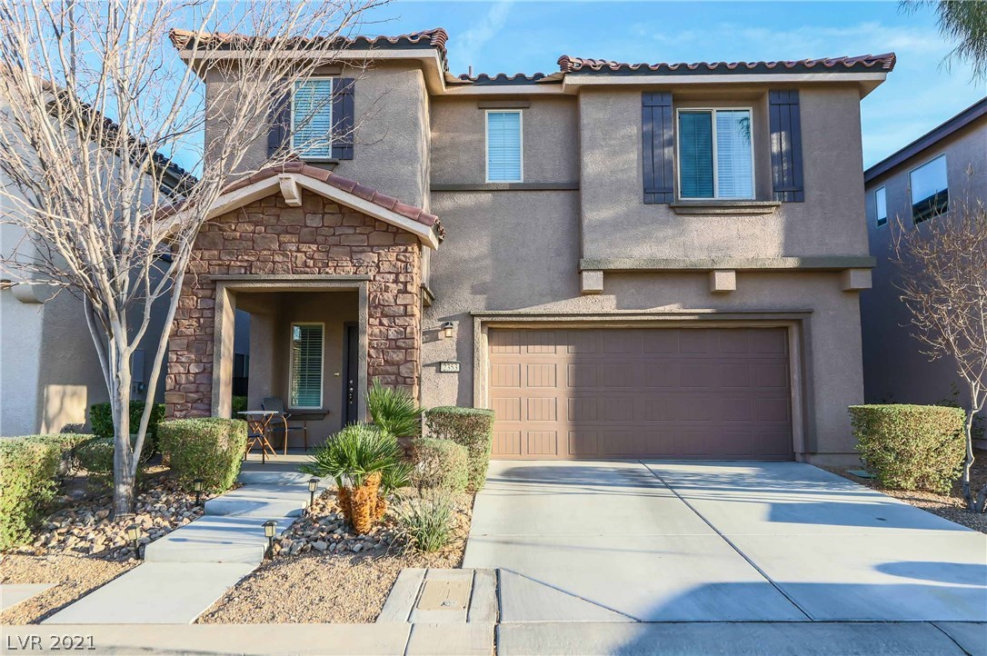 2353 Rue Royale Street Henderson, NV 89044 - Photo 4 of 28