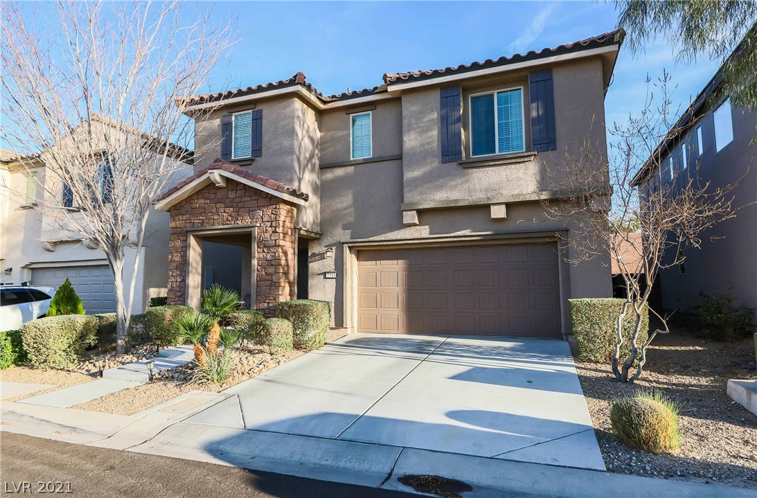 2353 Rue Royale Street Henderson, NV 89044 - Photo 5 of 28