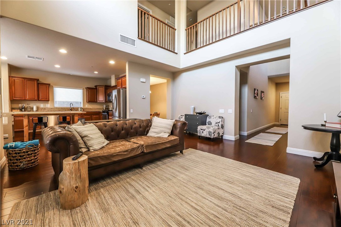2353 Rue Royale Street Henderson, NV 89044 - Photo 8 of 28