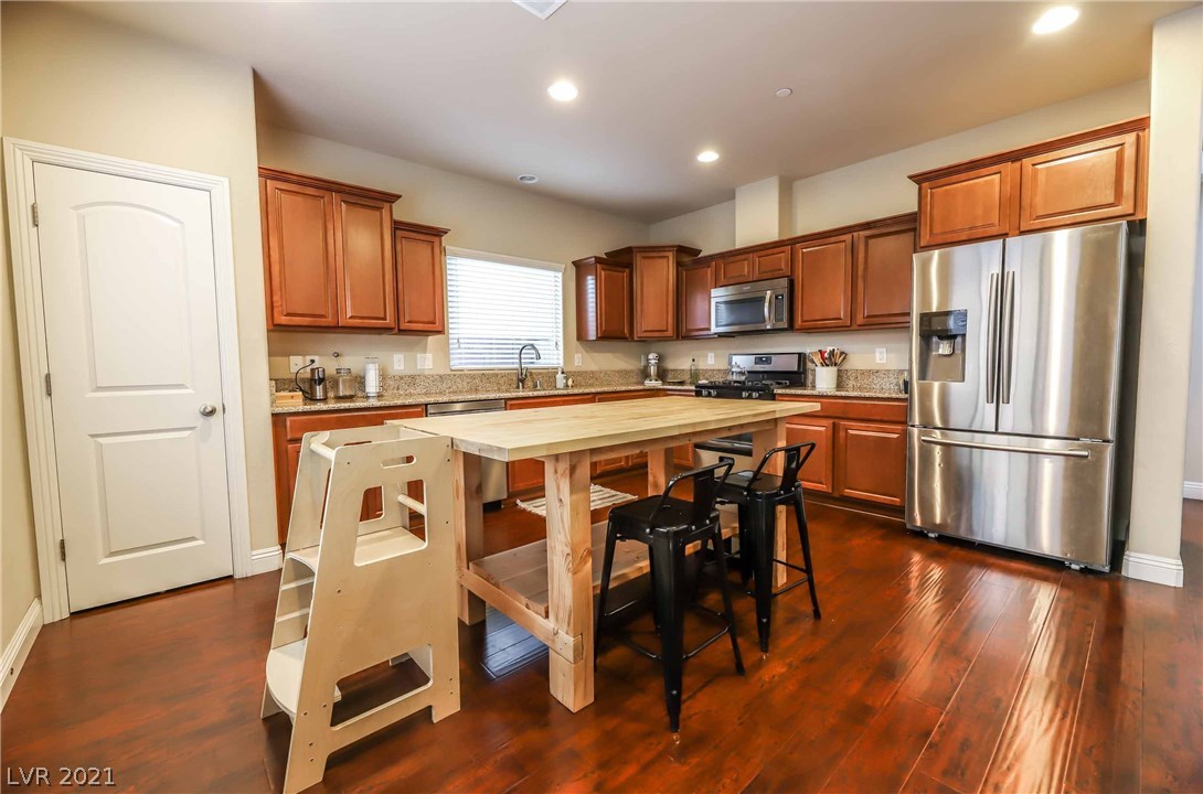 2353 Rue Royale Street Henderson, NV 89044 - Photo 10 of 28