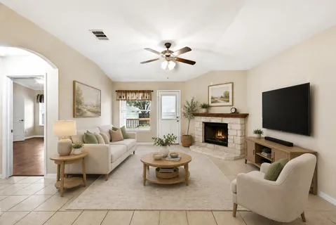 $319,000 | 209 Calline Mayes Run, Buda, TX 78610