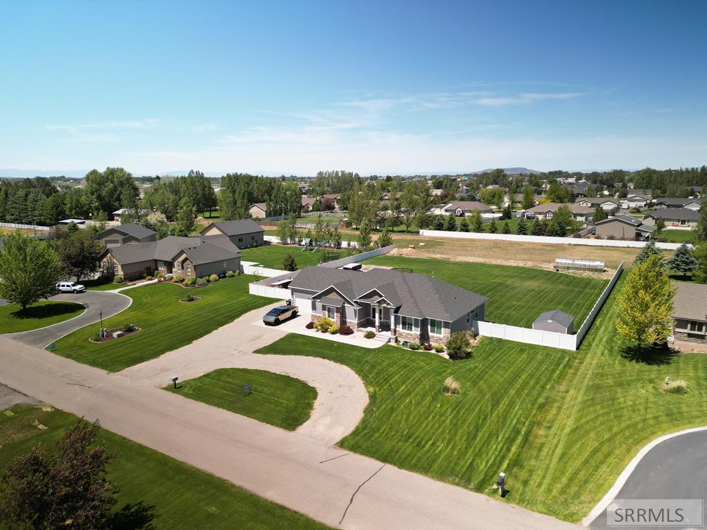 3915 East 116 North Rigby, ID 83442 - Photo 73 of 75