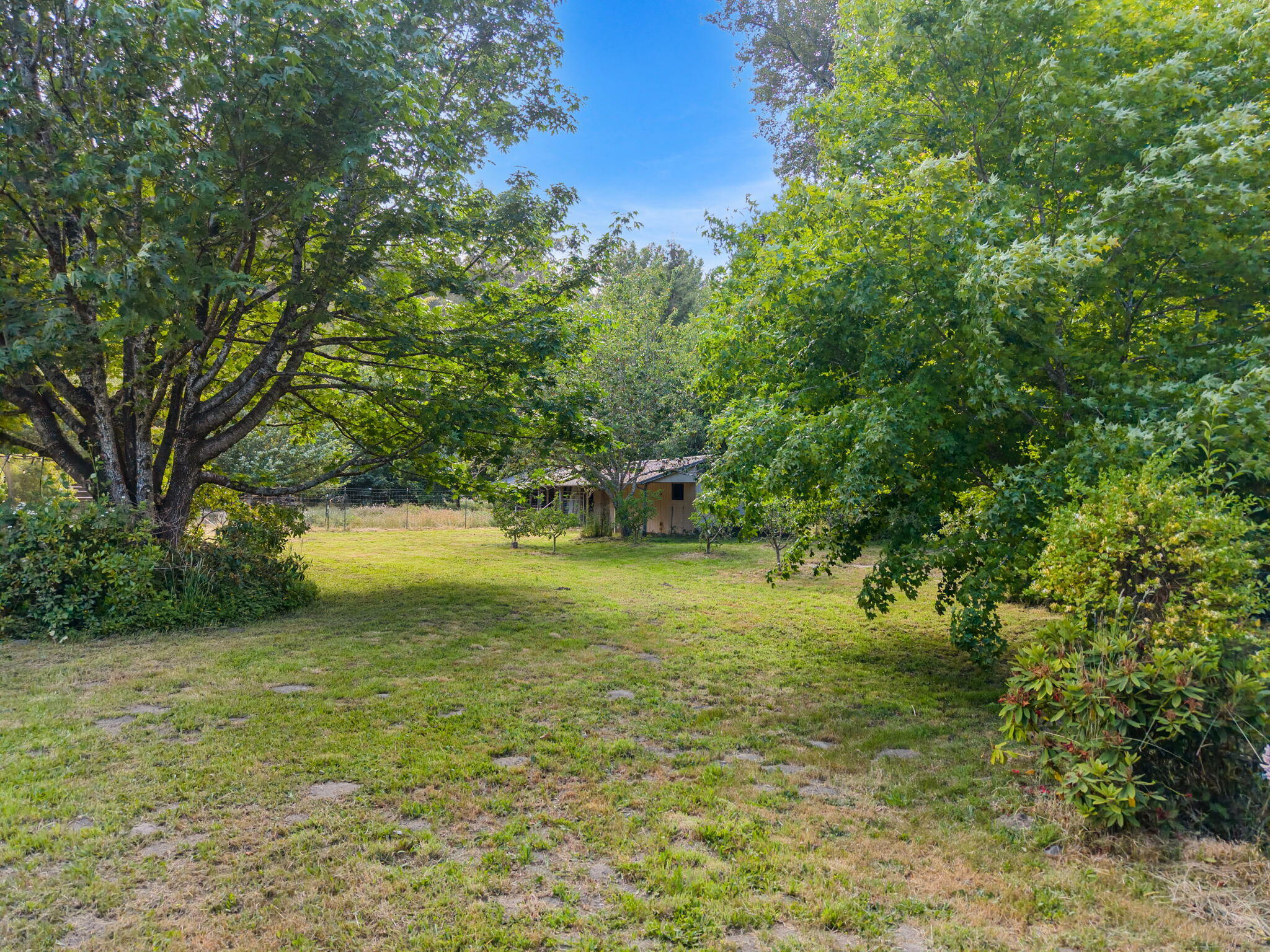 1035 Warren Creek Road Arcata, CA 95521 - Photo 44 of 61