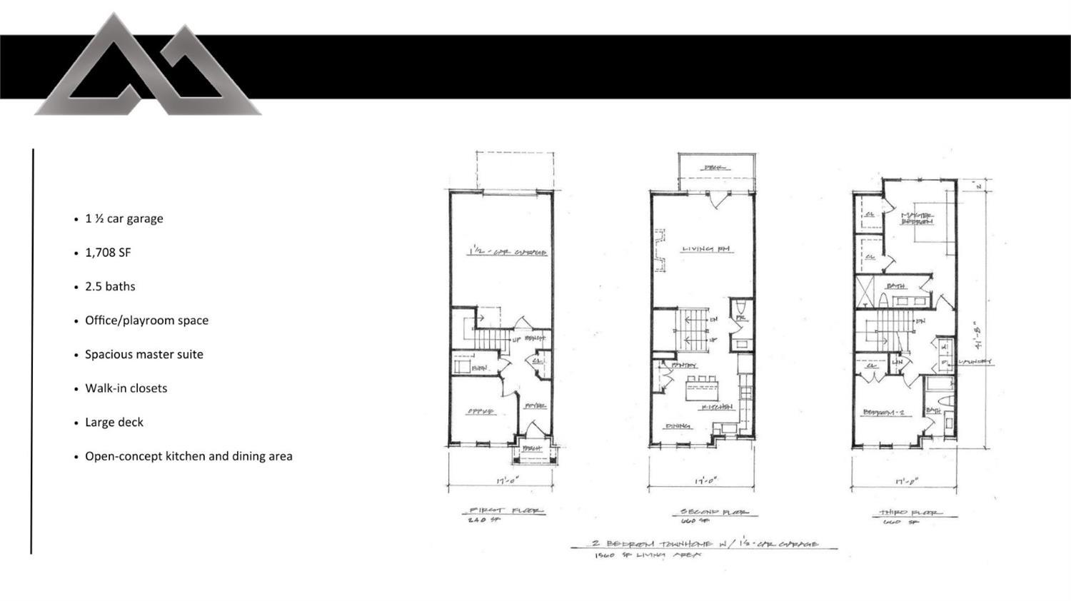 24 Pleasant Street, Unit 3 Lebanon, OH 45036 - Photo 14 of 15