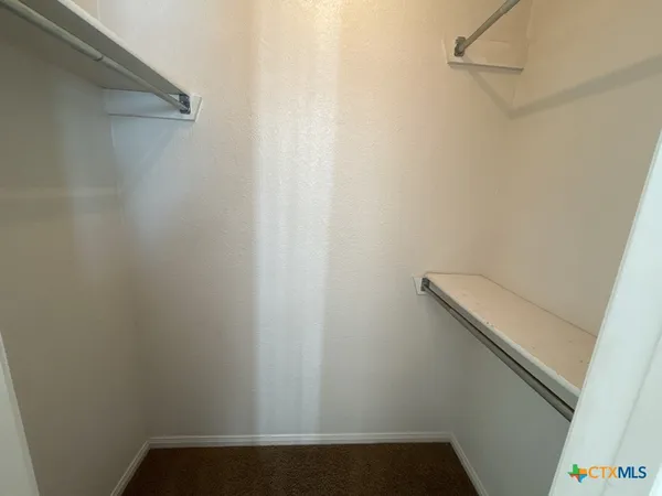 $775 | 2803 Cantabrian Drive, Unit C, Killeen, TX 76542