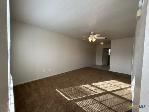 $775 | 2803 Cantabrian Drive, Unit C, Killeen, TX 76542