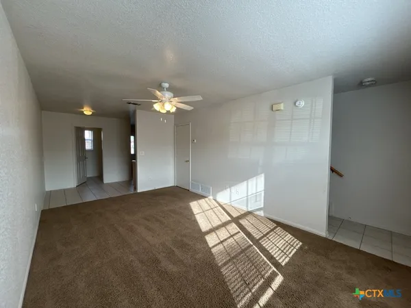$775 | 2803 Cantabrian Drive, Unit C, Killeen, TX 76542