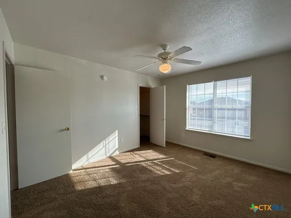 $775 | 2803 Cantabrian Drive, Unit C, Killeen, TX 76542